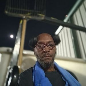 Meet your Posher, James